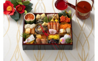≪ANA クラウンプラザホテルグランコート名古屋≫和食一段重　おせち