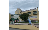 天然温泉・やぶ温泉 但馬楽座　1泊2日ご宿泊券(1部屋・1名様/素泊まり)【1757668】