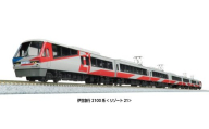 J062-26 鉄道模型【Nゲージ】伊豆急行2100系＜リゾート21＞　7両セット