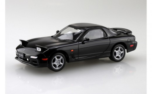 アンフィニ FD3S RX-7(ブリリアントブラック) 2809032 - 静岡県静岡市