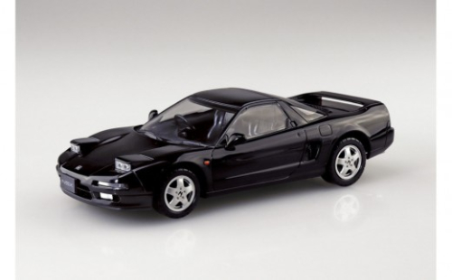 ホンダ NA1 NSX(ベルリナブラック) 2809038 - 静岡県静岡市