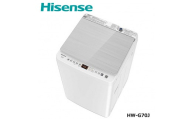 ハイセンス  【標準設置費込み】全自動洗濯機 洗濯7.0kg HW-G70J 【 家電 人気 おすすめ 】 【】