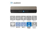 AUREX ワイヤレススピーカー AX-FL10(H) 【】