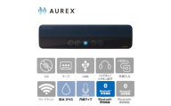 AUREX ワイヤレススピーカー AX-FL10(L) 【】