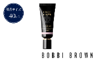 BOBBI BROWN インテンシブ セラム ラディアンス プライマー 40mL 1個 ロージー/SPF 24 (PA++) 【 BOBBI BROWN ボビイ ブラウン 美容液 プライマー メイク 公式 正規品 エスティローダー カンパニーズ Estee Lauder EsteeLauder Companies 美容液 スキンケア 美容 化粧品 コスメ 】