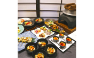朝引き極上「名古屋コーチン」と「名物特大釜飯」をご堪能　河良お食事券(4名様分)【1020659】