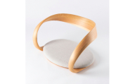CJ2　Legless Chair(座椅子)【1202020】