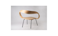 muji 1seater chair【1421347】