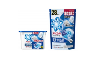 P&G　アリエールジェルボール　プロ　お試しセット　本体&つめかえ用ハイパージャンボサイズ【1749037】