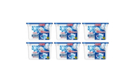 P&G　アリエールジェルボールプロ　本体(14個入り)×6個【1749066】