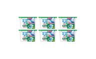 P&G　アリエールジェルボールプロ部屋干し&スポーツ　本体(14個入り)×6個【1749082】