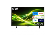 シャープ SHARP 【AQUOS(アクオス) 43V型 液晶テレビ  液晶テレビ 2T-C43GF2】スマートハイビジョン テレビ TV 電化製品 千葉市 千葉県