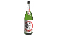 清酒「渋沢栄一翁」純米吟醸酒　1.8L　【11218-0411】