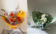 【 代田橋 】 ブーケ ラージサイズ （ 15本～25本入り ） 花束 生花 花 フラワー アソート 雑貨