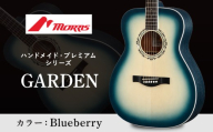 モーリスギター GARDEN | 楽器 音楽 ギター アコースティックギター アコースティック モーリス ミュージック 弦楽器 ブランド 長野県 松本市 信州 ふるさと納税