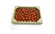 ＜先行受付2027年＞ご家庭用ミニトマト　約1kg【1743283】