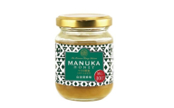 マヌカ蜂蜜(クリームタイプ)MG100+＜100g＞(22193)【1740230】