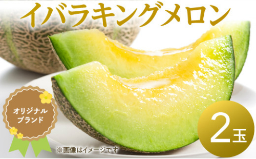 【2027年先行予約】 メロン 優品以上 2玉 イバラキング 5Lサイズ メロン めろん 舐瓜 メロン 果物 めろん くだもの 舐瓜 フルーツ メロン 果実 めろん 青肉 舐瓜 青肉メロン 2個 国産 メロン めろん デザート 舐瓜 産地直送 数量限定 メロン 期間限定 お取り寄せ めろん 贈答 舐瓜 メロン プレゼント ギフト 贈り物 めろん 高級 舐瓜 ふるさと納税メロン 茨城 鉾田 ザ・百笑 285082 - 茨城県鉾田市