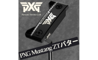 ゴルフクラブ　PXG Mustang ZT パター　34【1734786】