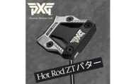 ゴルフクラブ　PXG Hod Rod ZT パター　34【1734833】
