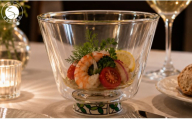 有田焼 ブラボウル 大（ビートロ薔薇）【東洋セラミックス】和食器 盛り鉢 丼ぶり 食器 器 うつわ おしゃれ 使いやすい 米 調理器具 薔薇 バラ 耐熱 電子レンジOK au057