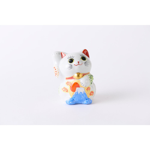 3.5号笑招き猫　富士 2858007 - 石川県能美市
