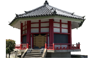 長瀞清華霊園・永大供養墓（八角堂）13年
