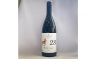 【Vin de la bocchi】金沢産100％のワインをお届け！おすすめセレクト『赤ワイン』750ml×1本　酒 お酒 ワイン 金沢市 石川県産  ギフト 贈答品 晩酌 家飲み 人気 おすすめ お取り寄せ 通販 送料無料 ふるさと納税