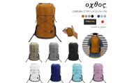 【オータムリーフ】oxtos(オクトス) CORDURA エアポケッタ 20 OX-178