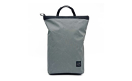 【グレー】バッグ 鞄 リュック oxtos(オクトス) X-PAC アーバントートパック 9L OX-174 トートバッグ 2WAY 2way 日常使い ビジネス アウトドア 石川 能登 羽咋