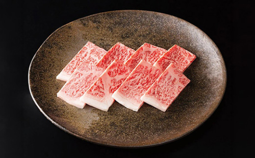 【カネ吉山本】近江牛特上サーロイン焼肉300ｇ【Y209W】（滋賀県　近江八幡市） 2870479 - 滋賀県近江八幡市