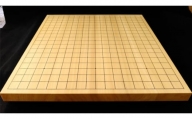 日本産榧柾目一寸卓上碁盤 / 国産 カヤ かや スタートモデル 千葉県