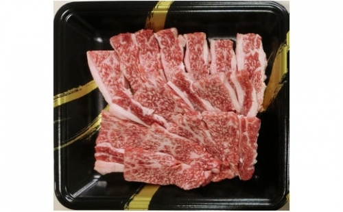 A4ランク 博多和牛 焼肉用肩ロース＆すき焼き用もも肉 食べくらべセット 計約900g