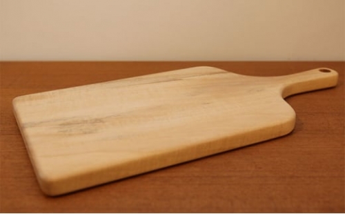 [№5824-0884]cutting board / カッティングボード 03（桧） 291287 - 兵庫県小野市