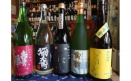 蔵人－kuraudo－店主おすすめの喜多方日本酒『定期便』