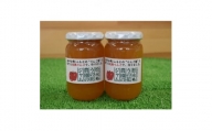 りんご加工品セット1(ジュース&ジャム)【1290523】