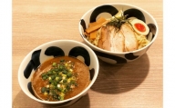 【長崎で行列ができるラーメン店】つけ麺 5食分 セット 太麺