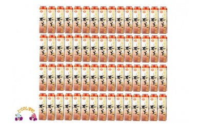155 黒糖焼酎　「奄美（30度）」1.8ℓパック　（60本セット） 310038 - 鹿児島県徳之島町