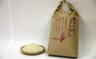 【2024年度米】お米おぼろづき　10kg（精米）