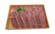 MB2501 広島牛ロース肉（焼肉用）