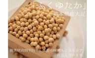 熊本県産大豆 フクユタカ 5kg | 豆 まめ 大豆 だいず  食品 ふくゆたか 熊本県 玉名市