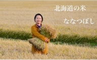 【2024年度米】山内農園　ななつぼし　10kg【無洗米】