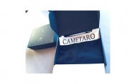 CAMETARO　メンズ　ボクサーパンツ　ブラック　Lサイズ【1096062】