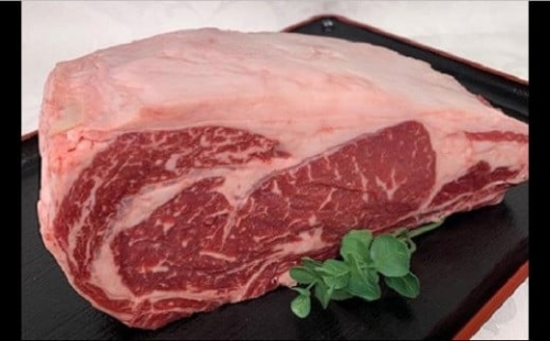 豊橋牛（とよはしうし） ロース塊ブロック肉　ガッツリ食べたい　１．５ｋｇ！ 321952 - 愛知県豊橋市