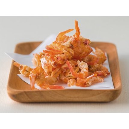 【ご家庭用】 高橋水産バラエティセット(かちえび・焼きえび・ちりめんセット)