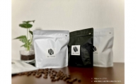 ★スペシャルティコーヒー使用★コーヒー豆セット200g　３種類（計600g）