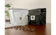 ★スペシャルティコーヒー使用★コーヒー豆セット400g　２種類（計800g）