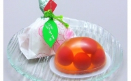 山形旬香菓　さくらんぼゼリー　６個　0018-2303