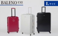 No.556 BALENO EXE Lサイズパッションレッド ／ キャリーバッグ スーツケース カバン 神奈川県