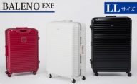 No.563 BALENO EXE LLサイズパッションレッド ／ キャリーバッグ スーツケース カバン 神奈川県